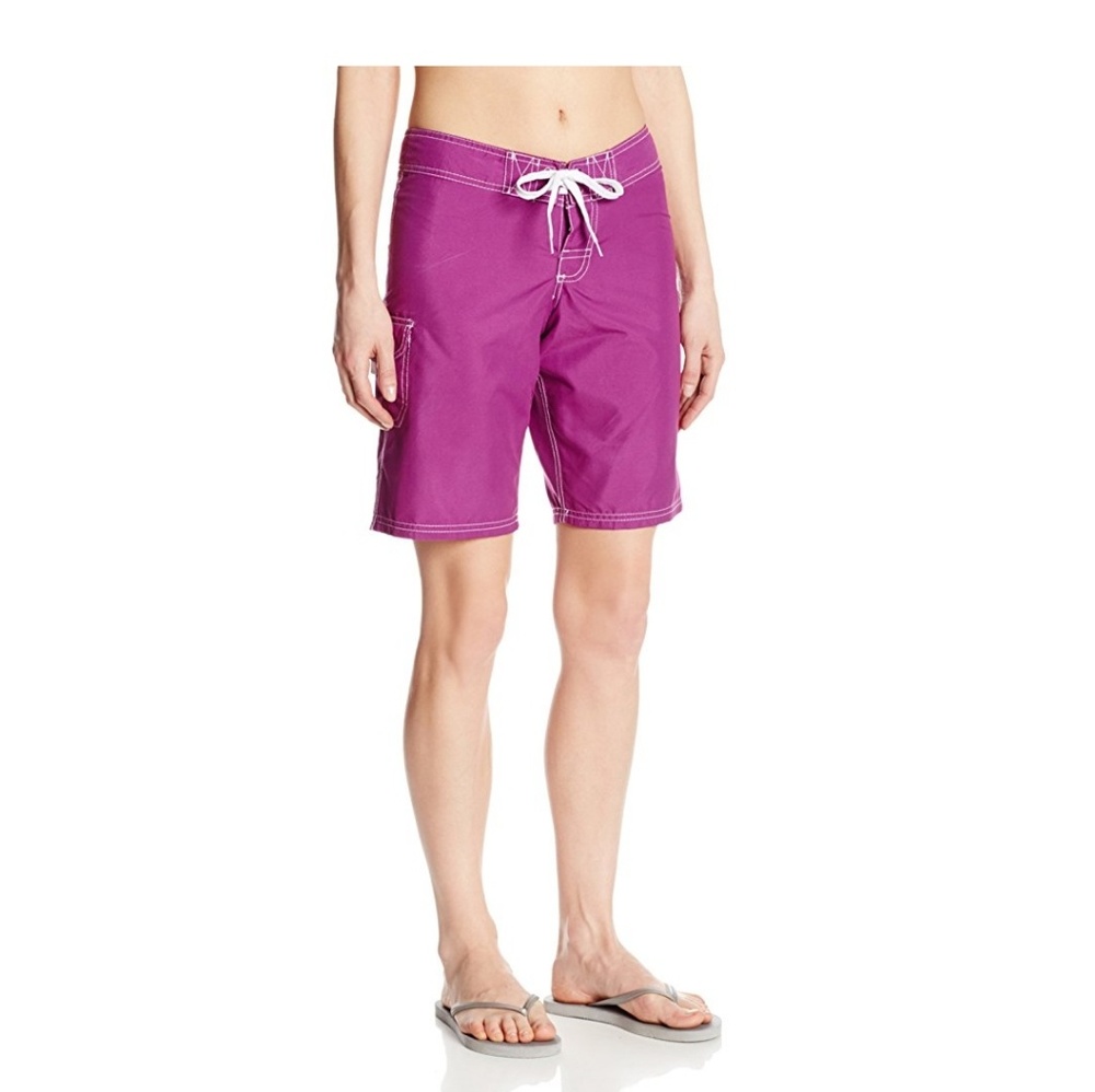 Kanu Surf Woman's Board Short NWT
